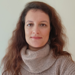 Andreia C. M. Rodrigues