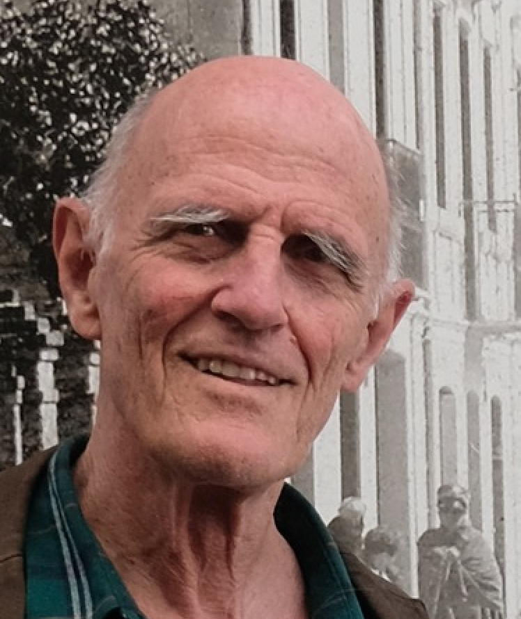 Billo Heinzpeter Studer