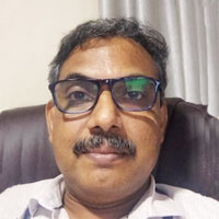 Dinesh Kaippilly