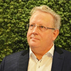 Paul Robert Van Der Heijden
