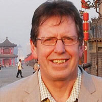 Roger Gilbert