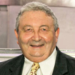 Roy D Palmer